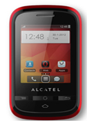 Best available price of alcatel OT-605 in Nepal