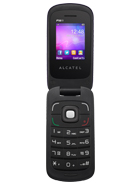 Best available price of alcatel OT-668 in Nepal