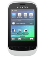 Best available price of alcatel OT-720 in Nepal