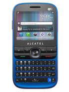 Best available price of alcatel OT-838 in Nepal