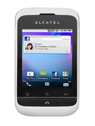 Best available price of alcatel OT-903 in Nepal