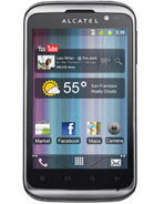 Best available price of alcatel OT-991 in Nepal