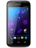 Best available price of alcatel OT-993 in Nepal