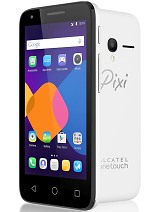 Best available price of alcatel Pixi 3 (4) in Nepal