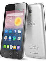Best available price of alcatel Pixi First in Nepal
