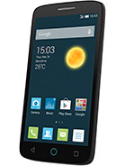 Best available price of alcatel Pop 2 5 in Nepal