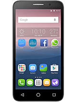 Best available price of alcatel Pop 3 5 in Nepal