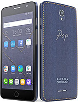 Best available price of alcatel Pop Star LTE in Nepal