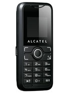 Best available price of alcatel OT-S120 in Nepal