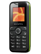 Best available price of alcatel OT-S210 in Nepal