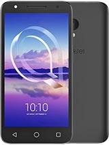 Best available price of alcatel U5 HD in Nepal