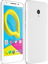 Best available price of alcatel U5 in Nepal