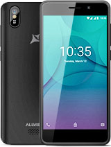 Best available price of Allview P10 Mini in Nepal