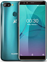 Best available price of Allview P10 Pro in Nepal