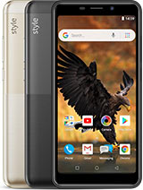 Best available price of Allview P10 Style in Nepal