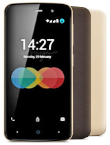 Best available price of Allview P6 eMagic in Nepal