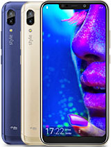 Best available price of Allview Soul X5 Style in Nepal