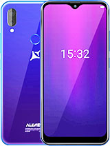 Best available price of Allview Soul X6 Mini in Nepal