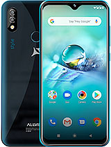 Best available price of Allview Soul X7 Style in Nepal