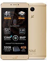 Best available price of Allview X3 Soul Plus in Nepal