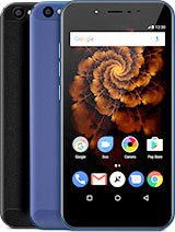 Best available price of Allview X4 Soul Mini S in Nepal