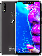 Best available price of Allview Soul X5 Pro in Nepal