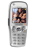 Best available price of alcatel OT 735i in Nepal