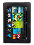 Best available price of Amazon Kindle Fire HD 2013 in Nepal