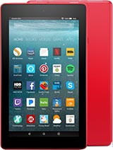 Best available price of Amazon Fire 7 2017 in Nepal