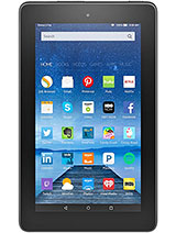 Best available price of Amazon Fire 7 in Nepal