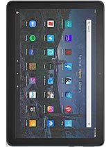 Best available price of Amazon Fire HD 10 Plus (2021) in Nepal