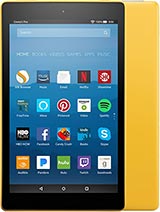 Best available price of Amazon Fire HD 8 2017 in Nepal