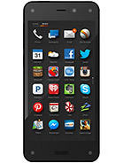 Best available price of Amazon Fire Phone in Nepal