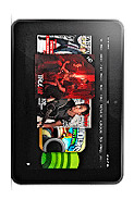 Best available price of Amazon Kindle Fire HD 8-9 in Nepal