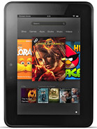 Best available price of Amazon Kindle Fire HD in Nepal
