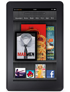 Best available price of Amazon Kindle Fire in Nepal