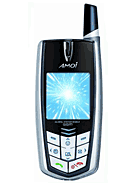 Best available price of Amoi CS6 in Nepal