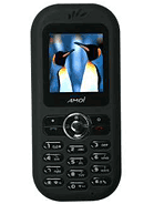 Best available price of Amoi A203 in Nepal