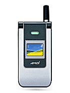 Best available price of Amoi A210 in Nepal