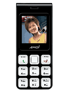 Best available price of Amoi A310 in Nepal