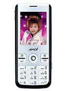 Best available price of Amoi M636 in Nepal