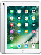 Best available price of Apple iPad 9-7 2017 in Nepal