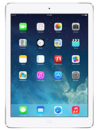 Best available price of Apple iPad Air in Nepal