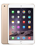 Best available price of Apple iPad mini 3 in Nepal
