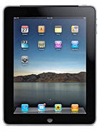 Best available price of Apple iPad Wi-Fi in Nepal