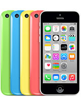 Best available price of Apple iPhone 5c in Nepal
