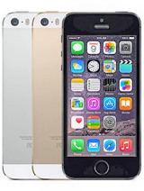 Best available price of Apple iPhone 5s in Nepal