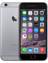 Best available price of Apple iPhone 6 in Nepal