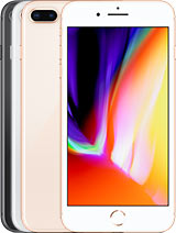 Best available price of Apple iPhone 8 Plus in Nepal