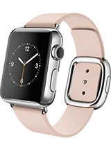Best available price of Apple Watch 38mm 1st gen in Nepal